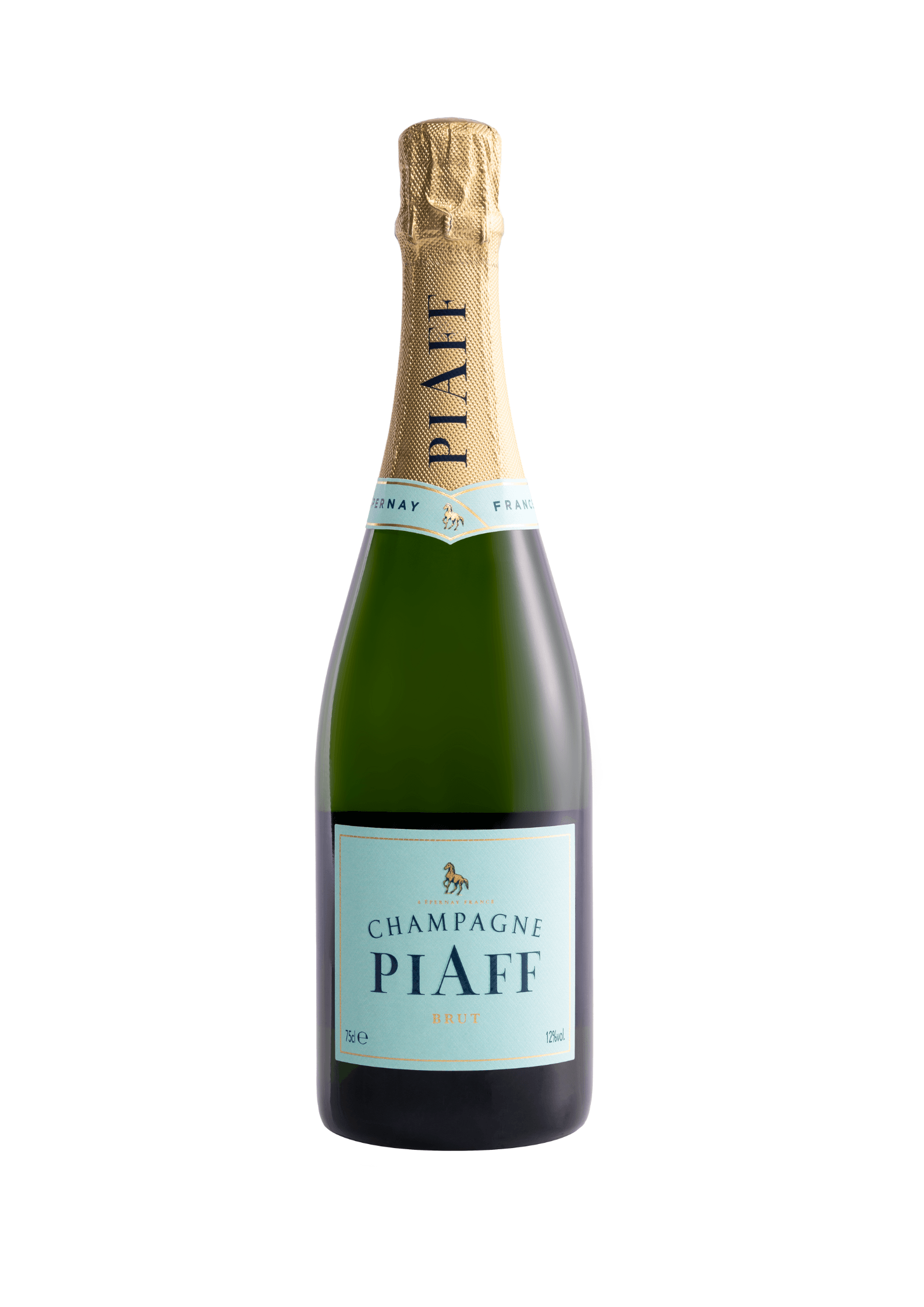 Brut - Champagne PIAFF France