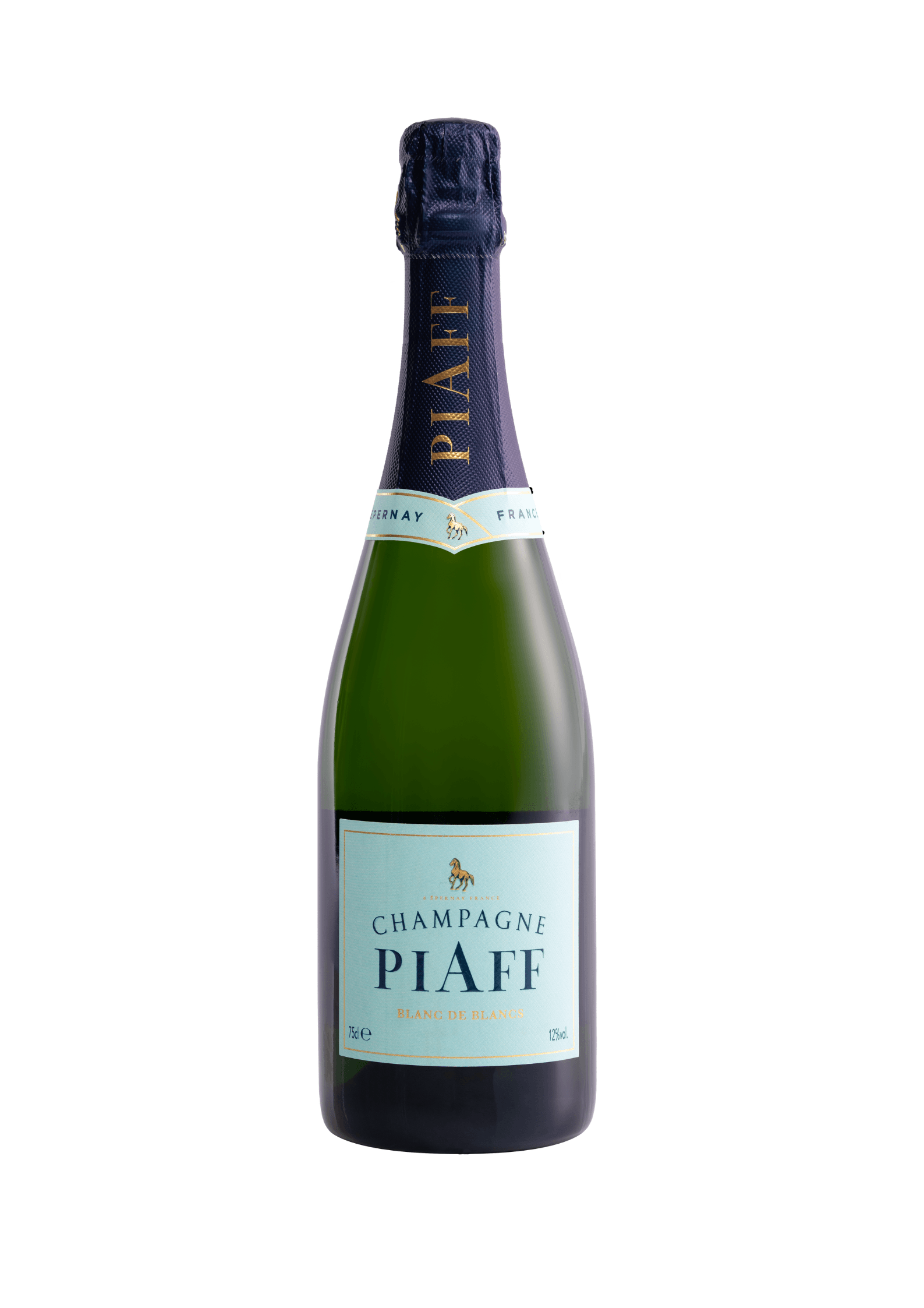 Blanc de Blancs - Champagne PIAFF France