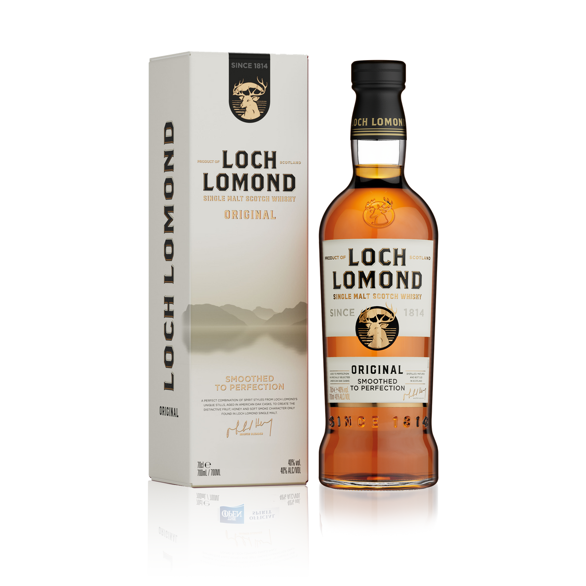 Loch Lomond Original